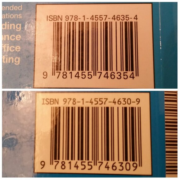 Medical Coding Textbook & Workbook - Picture 8 of 8
